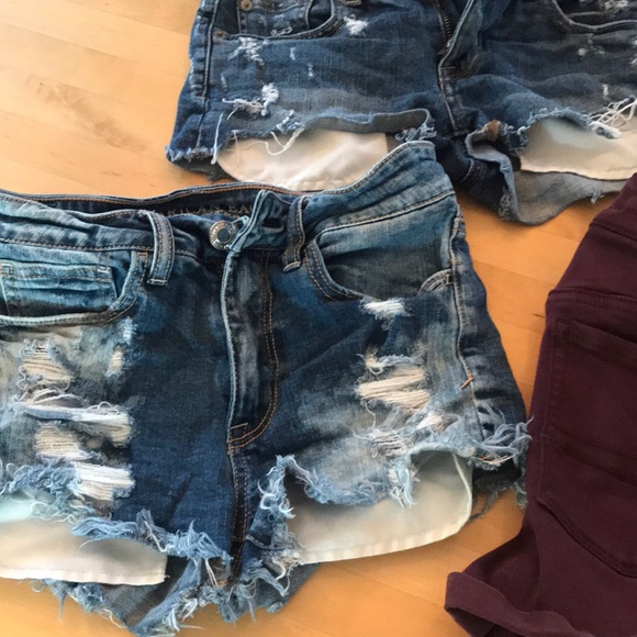 American Eagle shorts - Picture 2 of 4